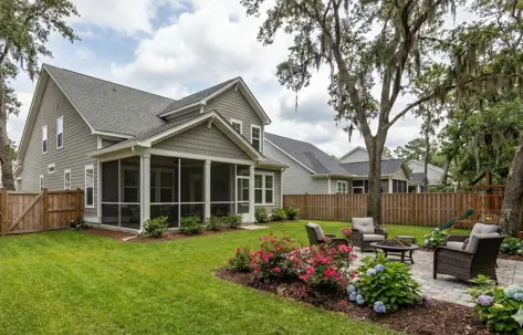 Richmond Hill Backyard Mosquito Control