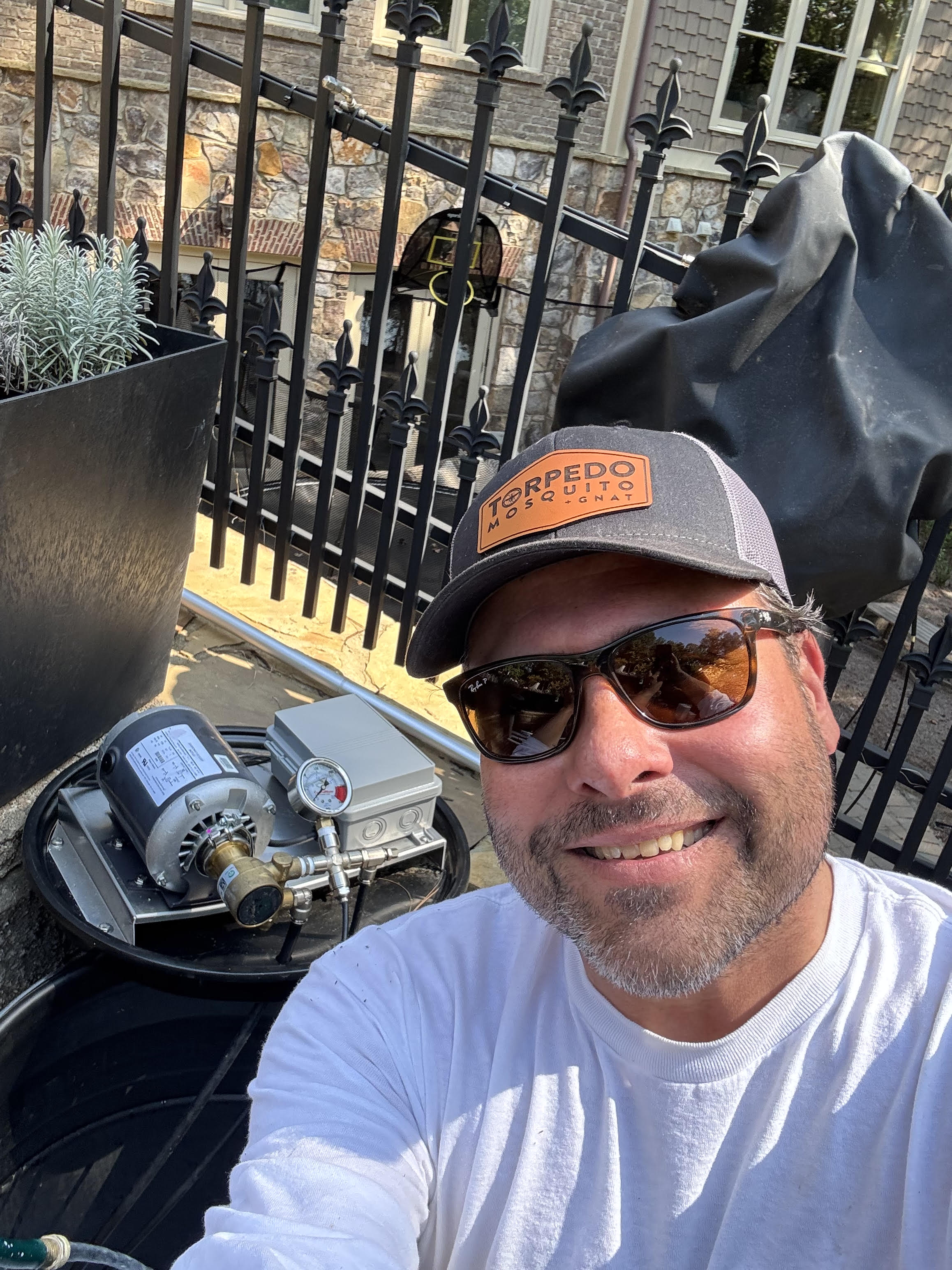 Trey  Brightwell Photo